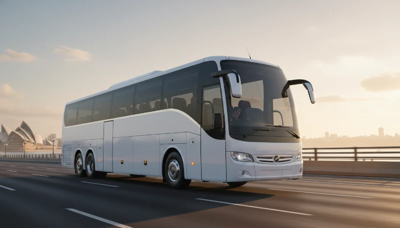 Seamless Journeys: Your Definitive Guide to Professional Bus Hire Sydney