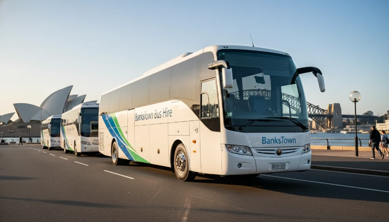 Your Ultimate Guide to Bus Hire Sydney: Seamless Group Travel Solutions