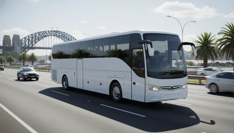 Your Ultimate Guide to Bus Hire Sydney: Seamless Group Travel Solutions