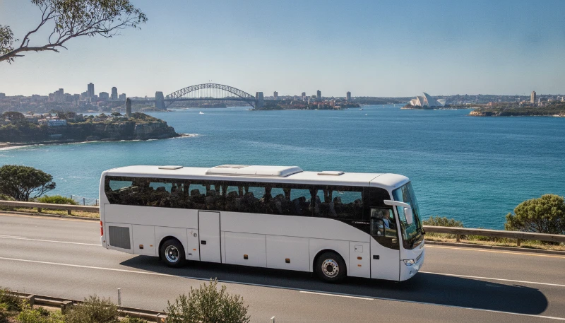 Understanding Bus Hire Prices in Sydney: Your Comprehensive Guide