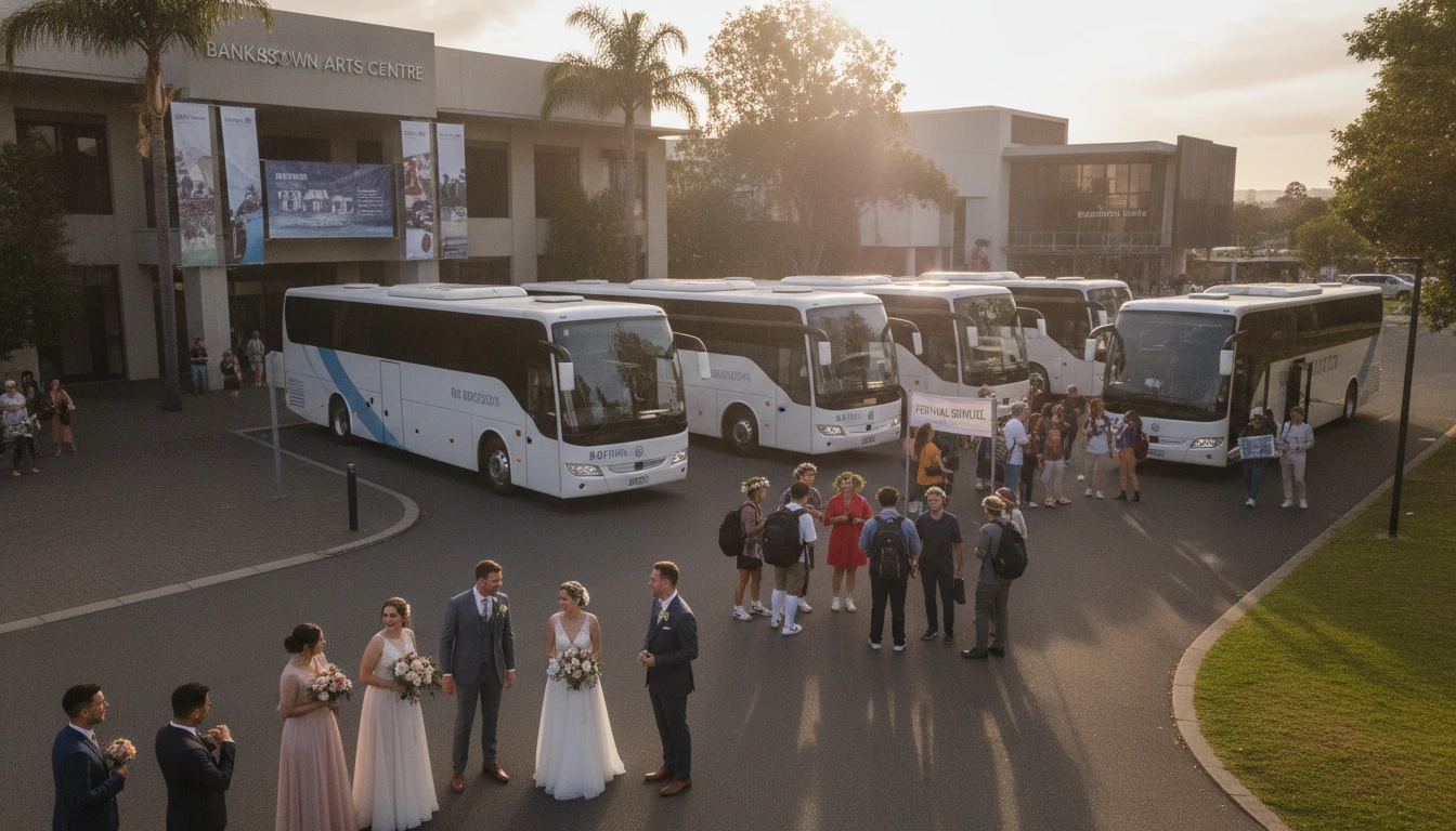 Event Transport