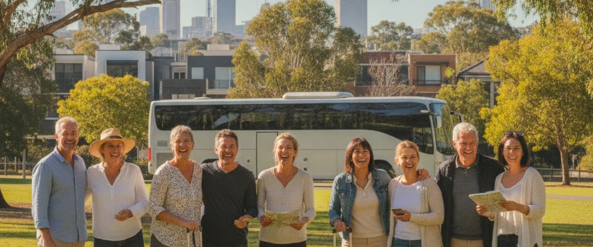 Unpacking Private Bus Hire Sydney Costs: Your Guide to Group Travel Budgeting from Bankstown